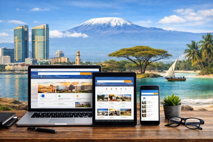 Top Business Directories & Listing Sites in Tanzania Top Business Directories & Listing Sites in Tanzania