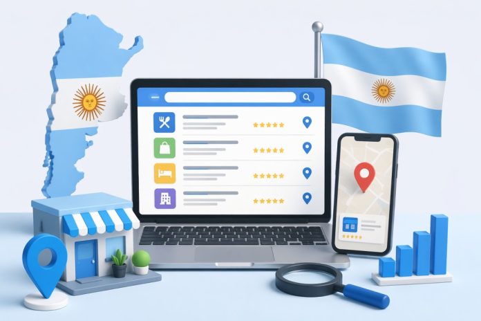 Top Business Directories & Listing Sites in Argentina Top Business Directories & Listing Sites in Argentina