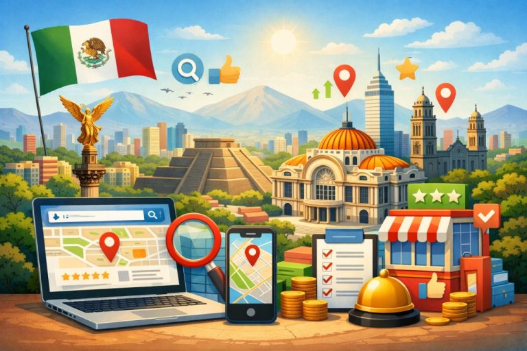 Top Business Directories & Listing Sites in Mexico
