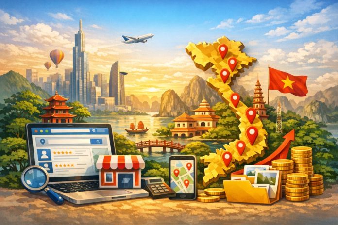 Top Business Directories & Listing Sites in Vietnam Top Business Directories & Listing Sites in Vietnam