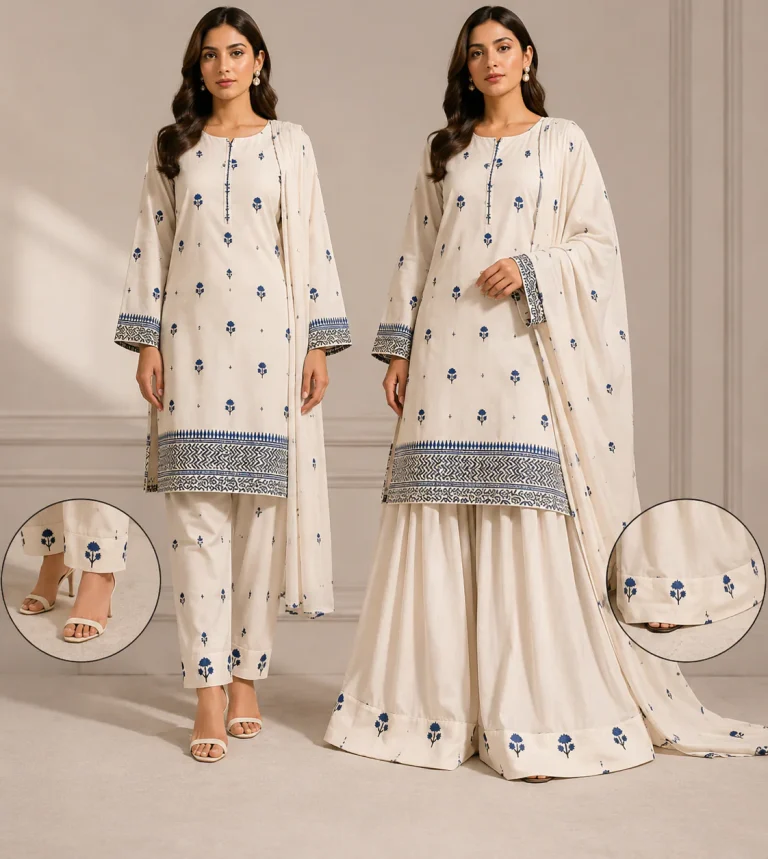 Festive Pakistani Wear UK Styles for 2026
