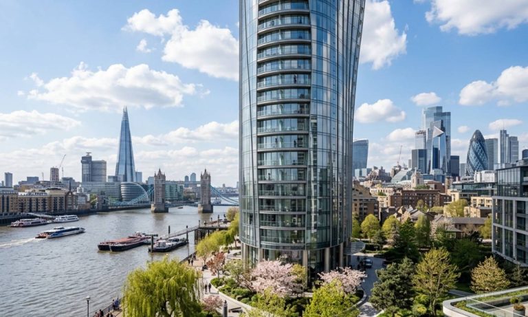 What Makes the Best Builders in London Stand Out in 2026?